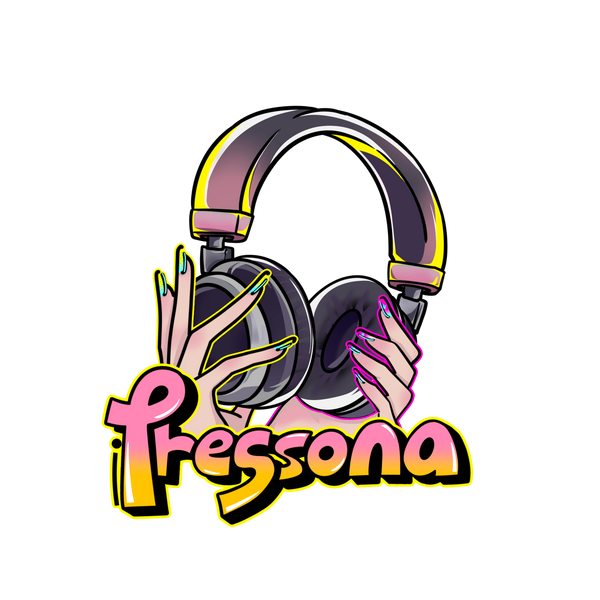 Pressona